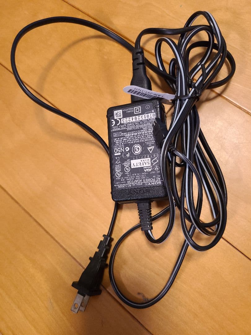 お値引き不可。SONY HDR-CX520 HDハンディカム