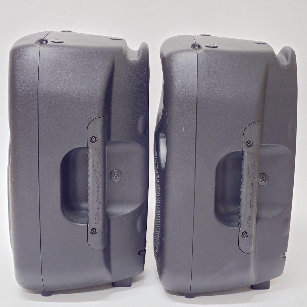 Wharfedale Pro Titan8 ワーフェデールプロ ワーフデールプロ