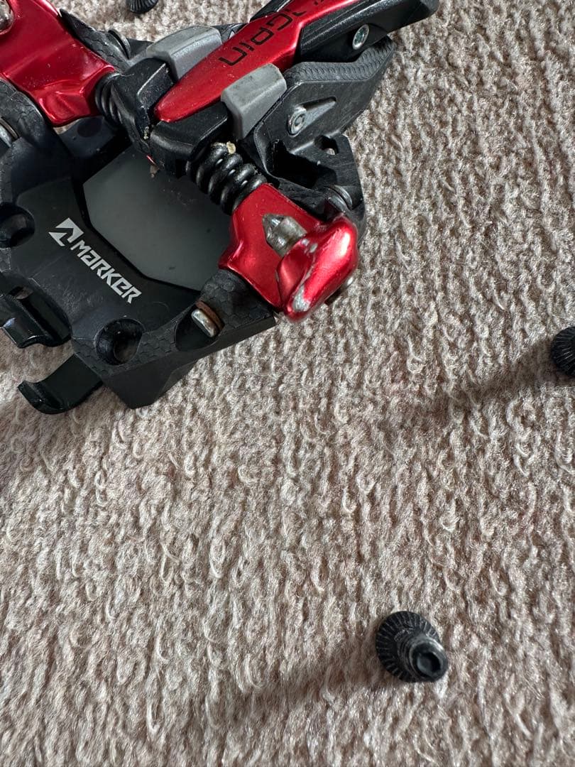 Marker Kingpin マーカーキングピン13 125mm