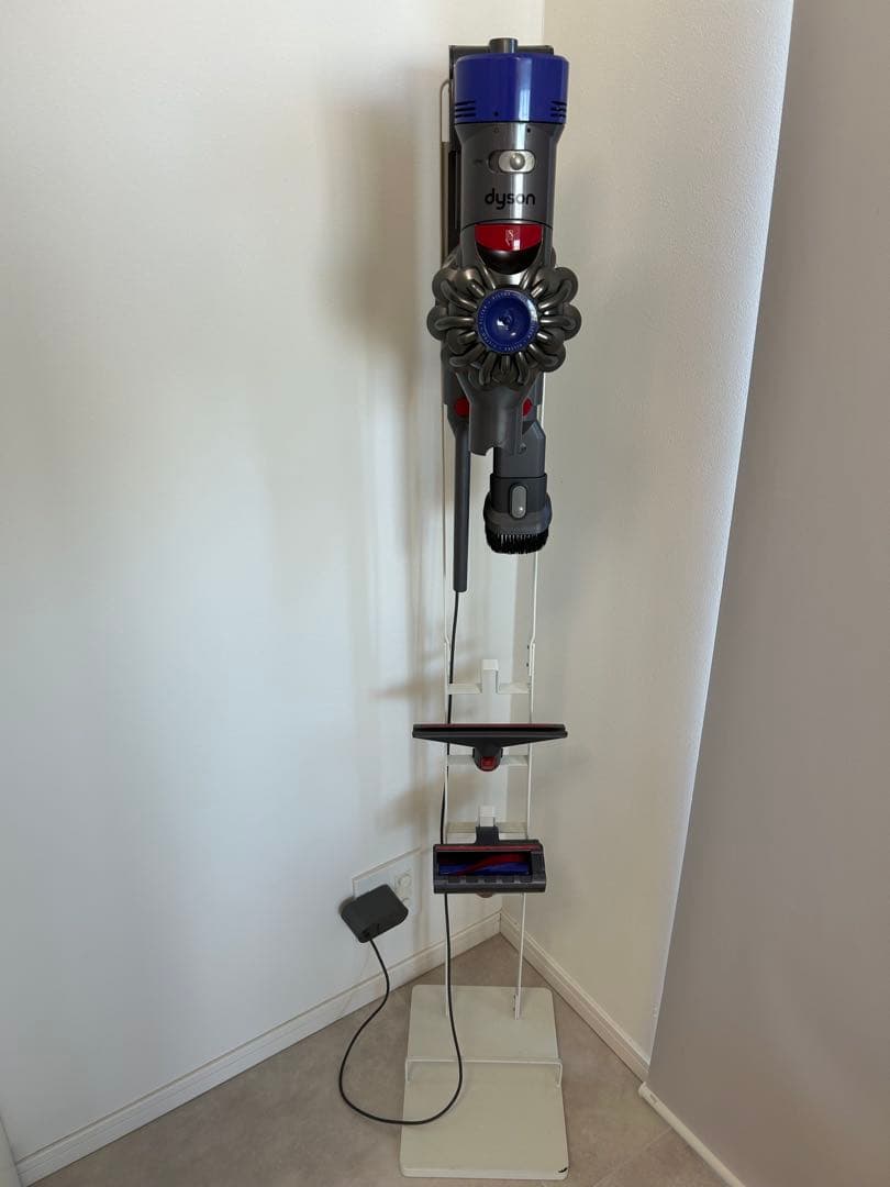 ダイソン Dyson V8 SV10 ハンドクリーナー ハンディ 掃除機