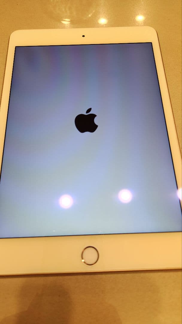 【美品】iPad mini(第5世代) 64GB Wi-Fiモデル ピンク