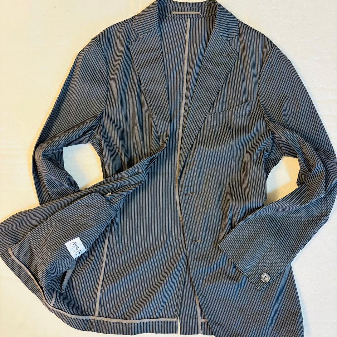 ARMANI COLLEZIONI アルマーニコレッツィオーニ メンズ スーツ