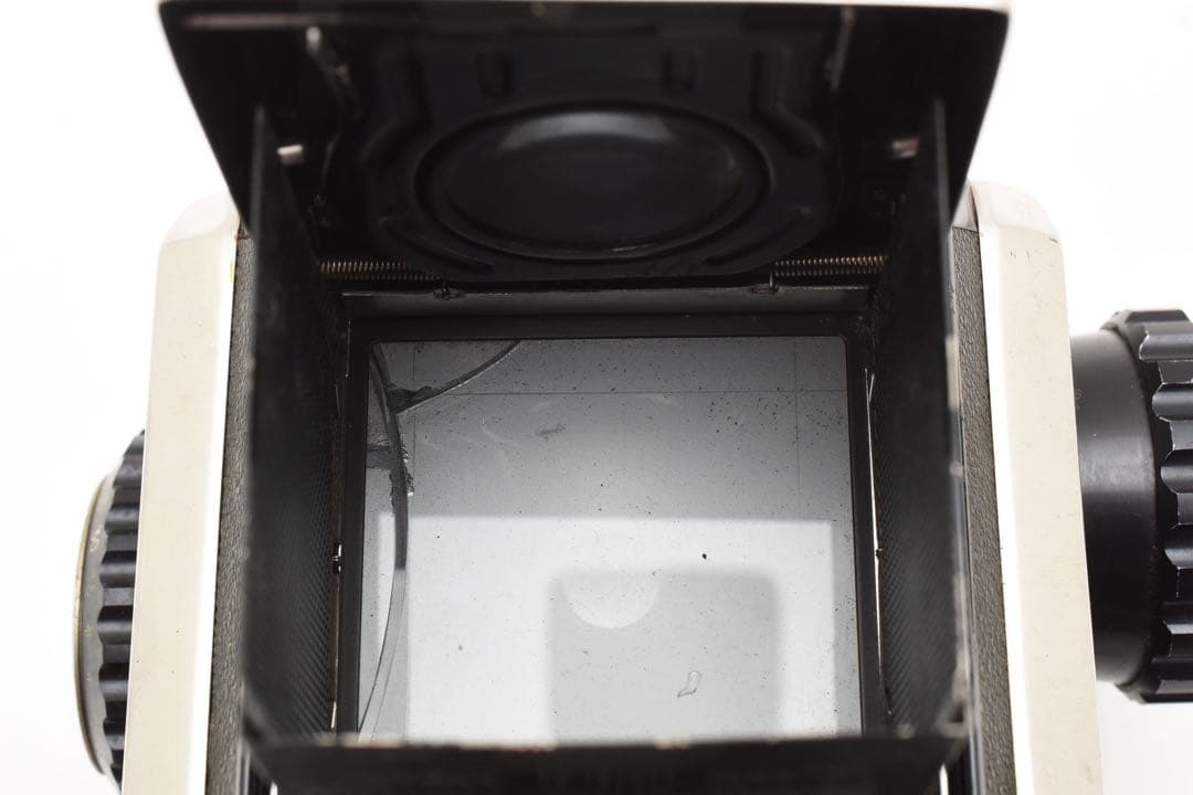 #143★ZENZA BRONICA S2後期 ジャンク★