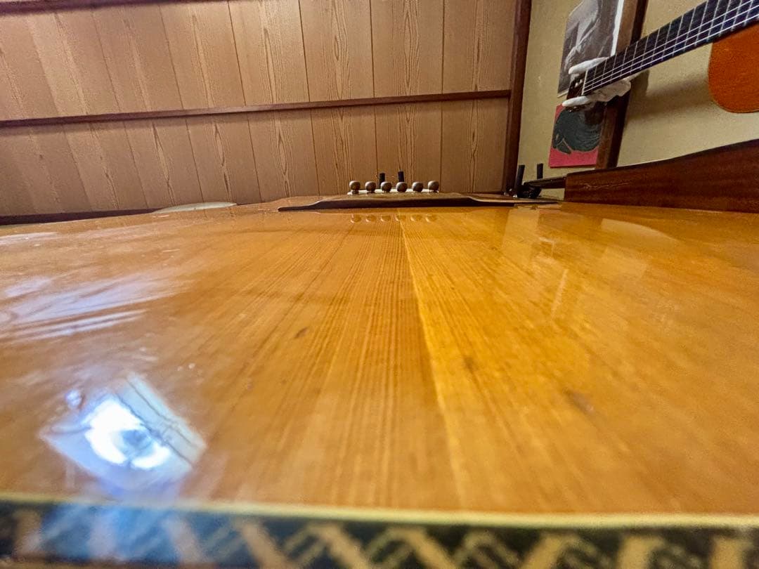 【調整済み】Kiso suzuki W-350 ハカランダ