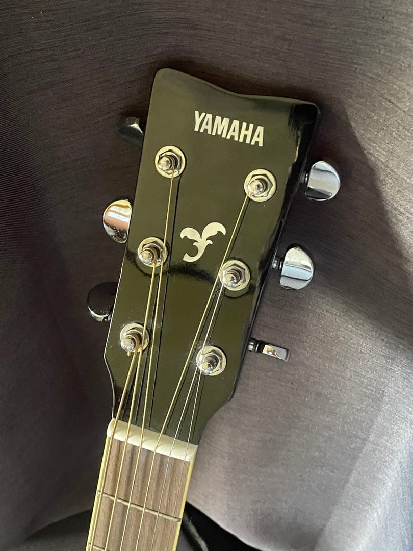 ギター Yamaha fg820