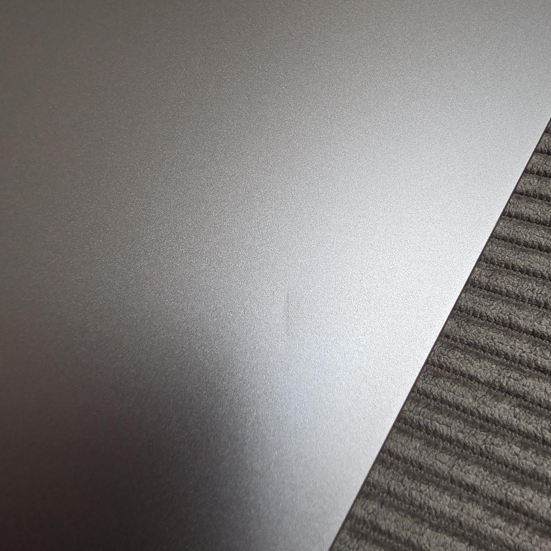 iPad Pro 12.9 第6世代 Wi-Fi 256GB スペースグレイ