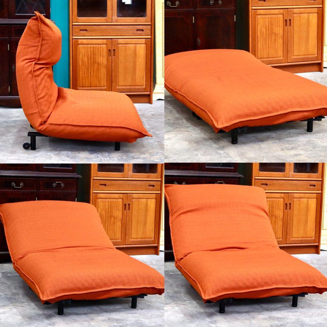 GMIK340A○フランスベッド Lifit ソファ SS リクライニングソファ