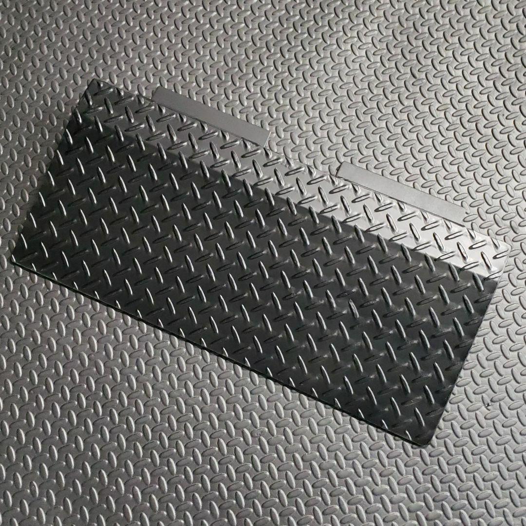 ふくらはぎトレーニング スクワット　ステップ