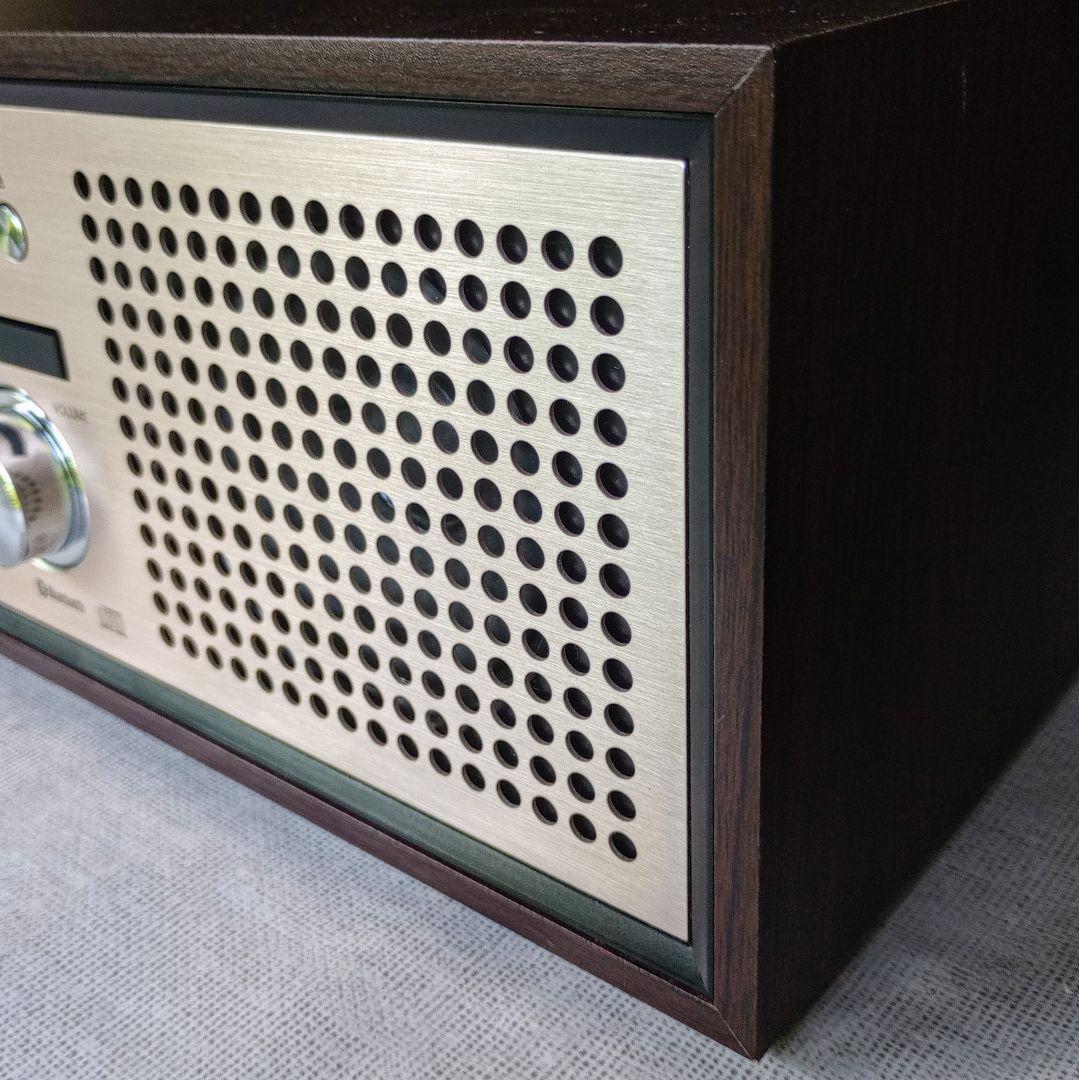 【動作確認済み】JVCコンパクトコンポーネントシステム NX-W30