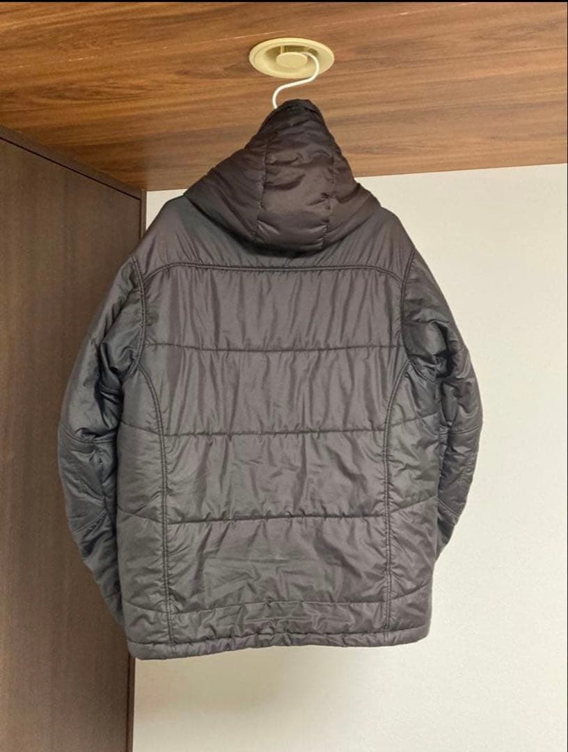 【sho@セール中】超希少　patagonia ダスパーカー　XS