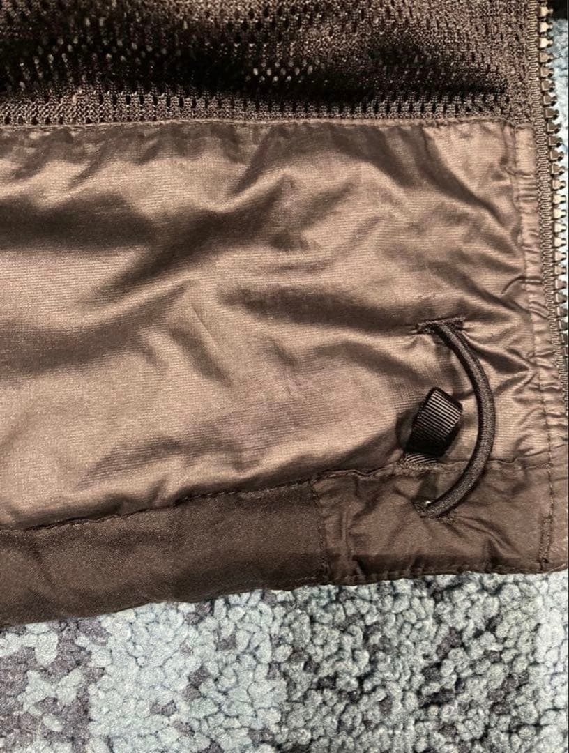 【sho@セール中】超希少　patagonia ダスパーカー　XS