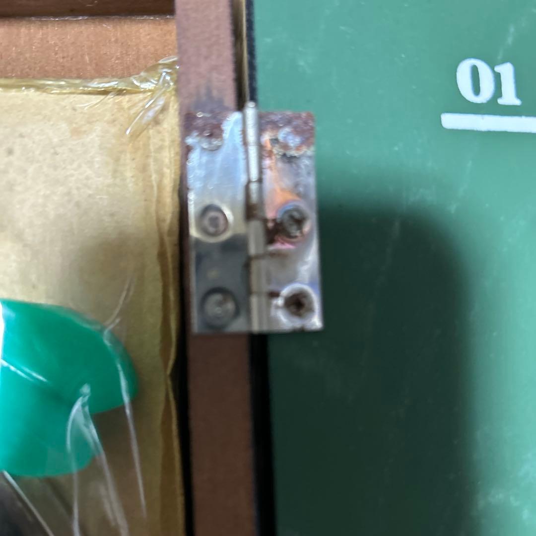 OLD CROW ウイスキーダーツボード