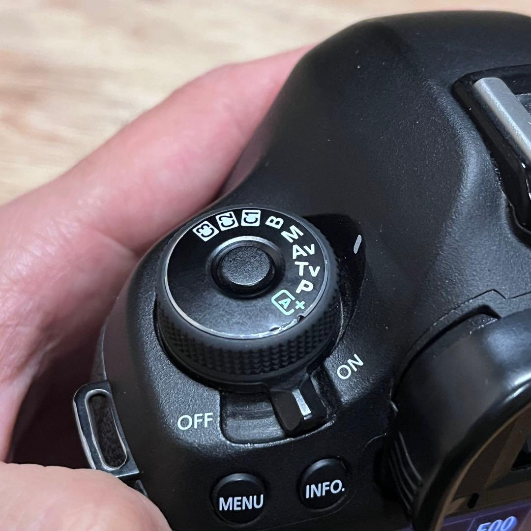 FutureDocBrown 　Canon EOS 5D mark Ⅲ