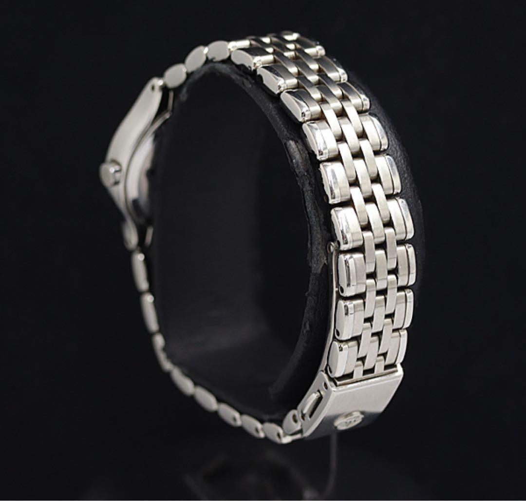 セイコー クレドール 4J85-0A20 GSBA015レディースモデル　稼働