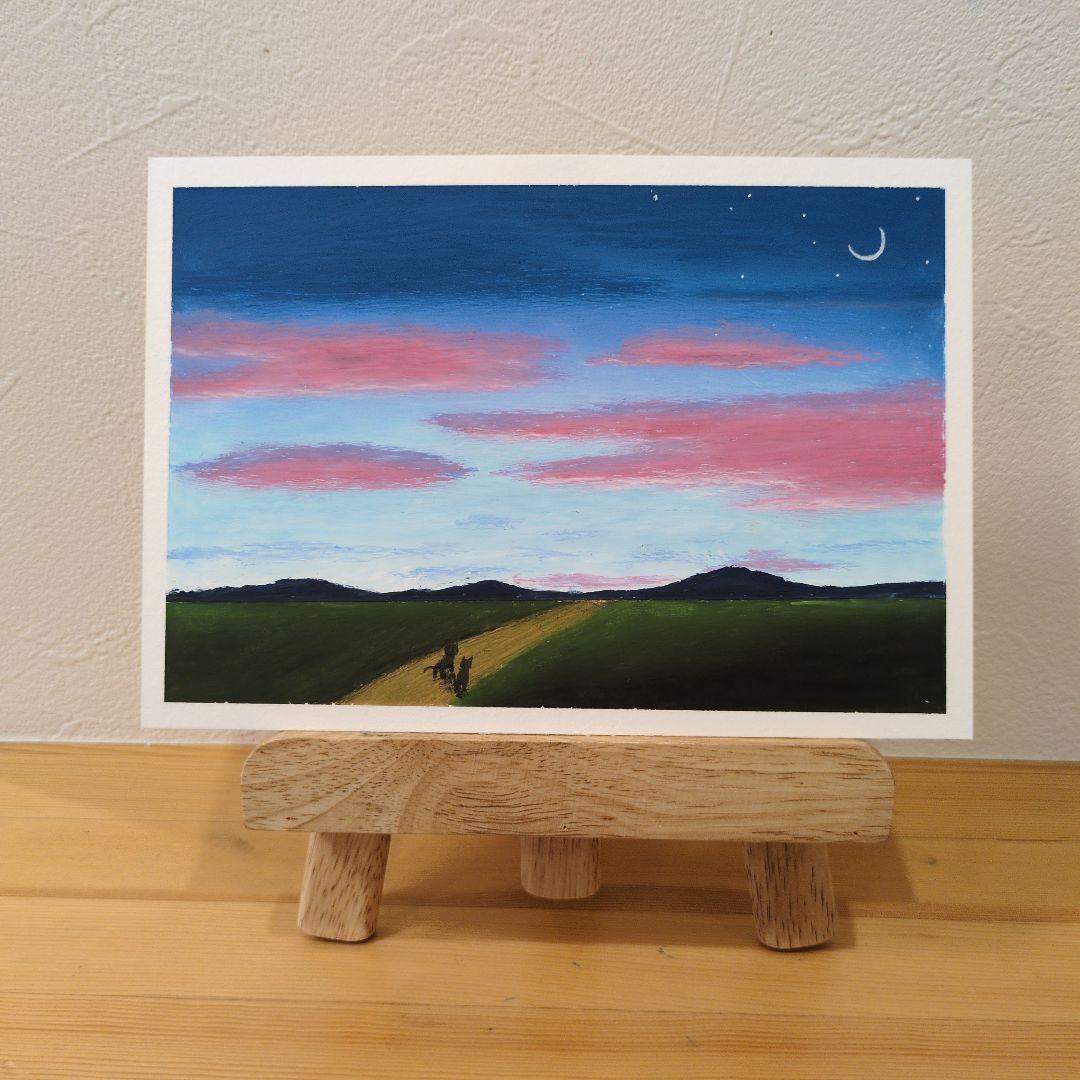 【原画】　RUKURUKUおまとめ商品