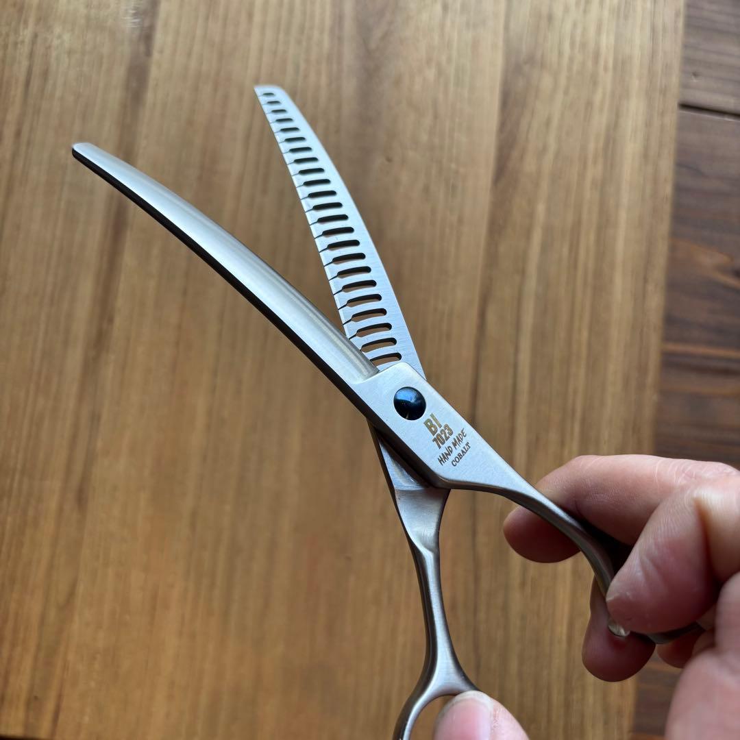 TAA カーブブレンダーBI-7023