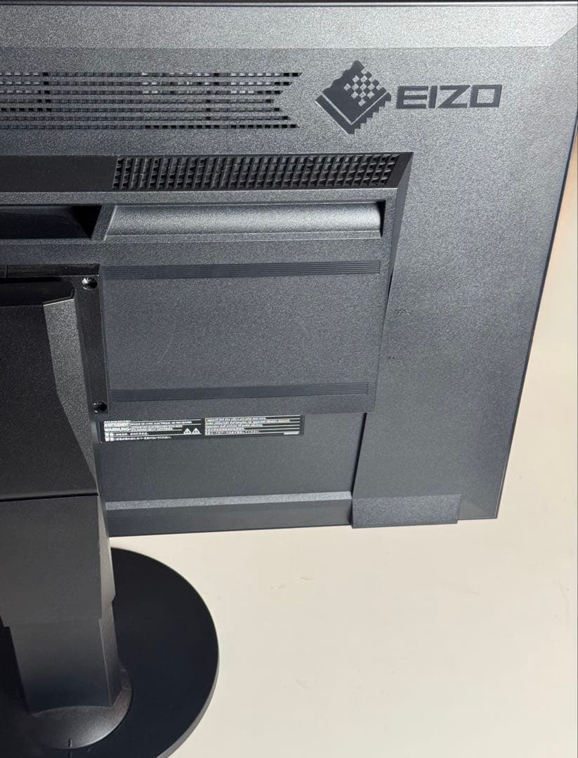 【EIZO FlexScan EV3237】31.5インチ 4Kモニター