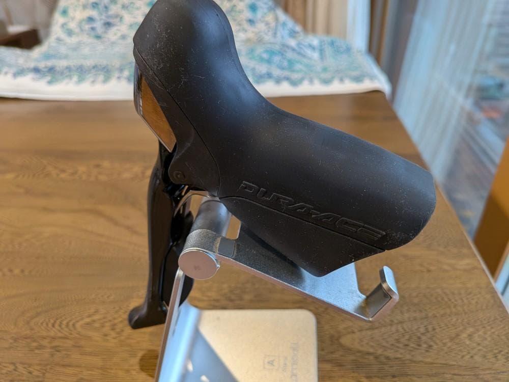 デュラエース DURA-ACE ST-7900 STIレバー 左 のみ