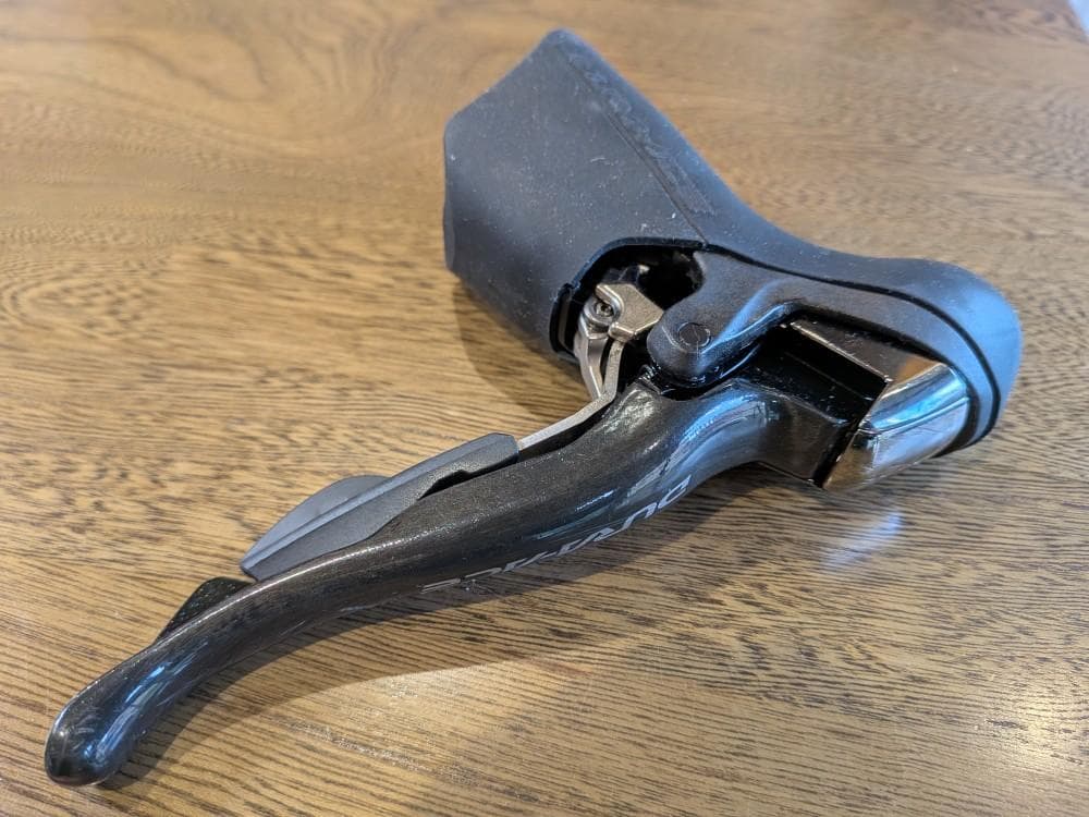 デュラエース DURA-ACE ST-7900 STIレバー 左 のみ