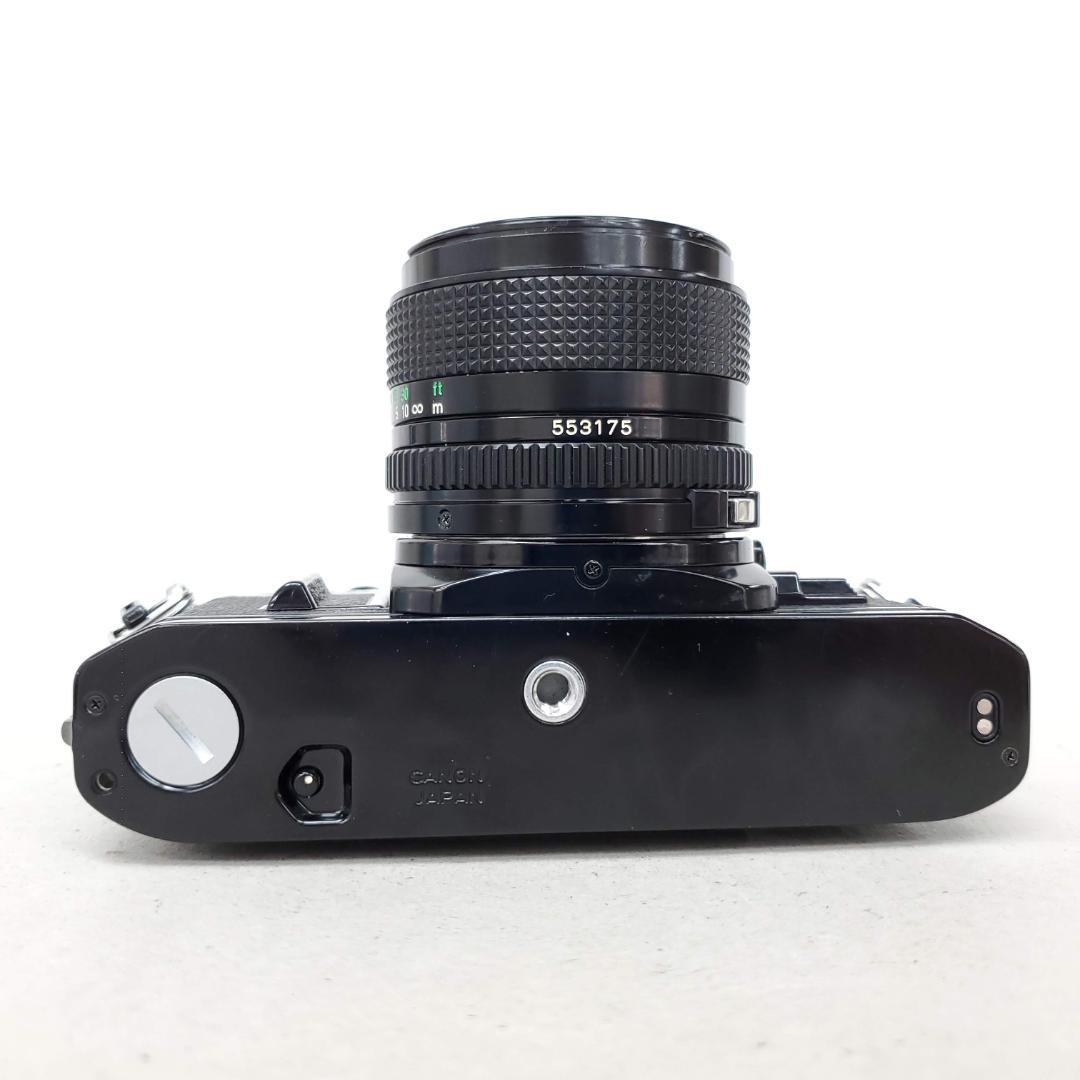 【動作確認済】 Canon AE-1 F1010-46-5v p