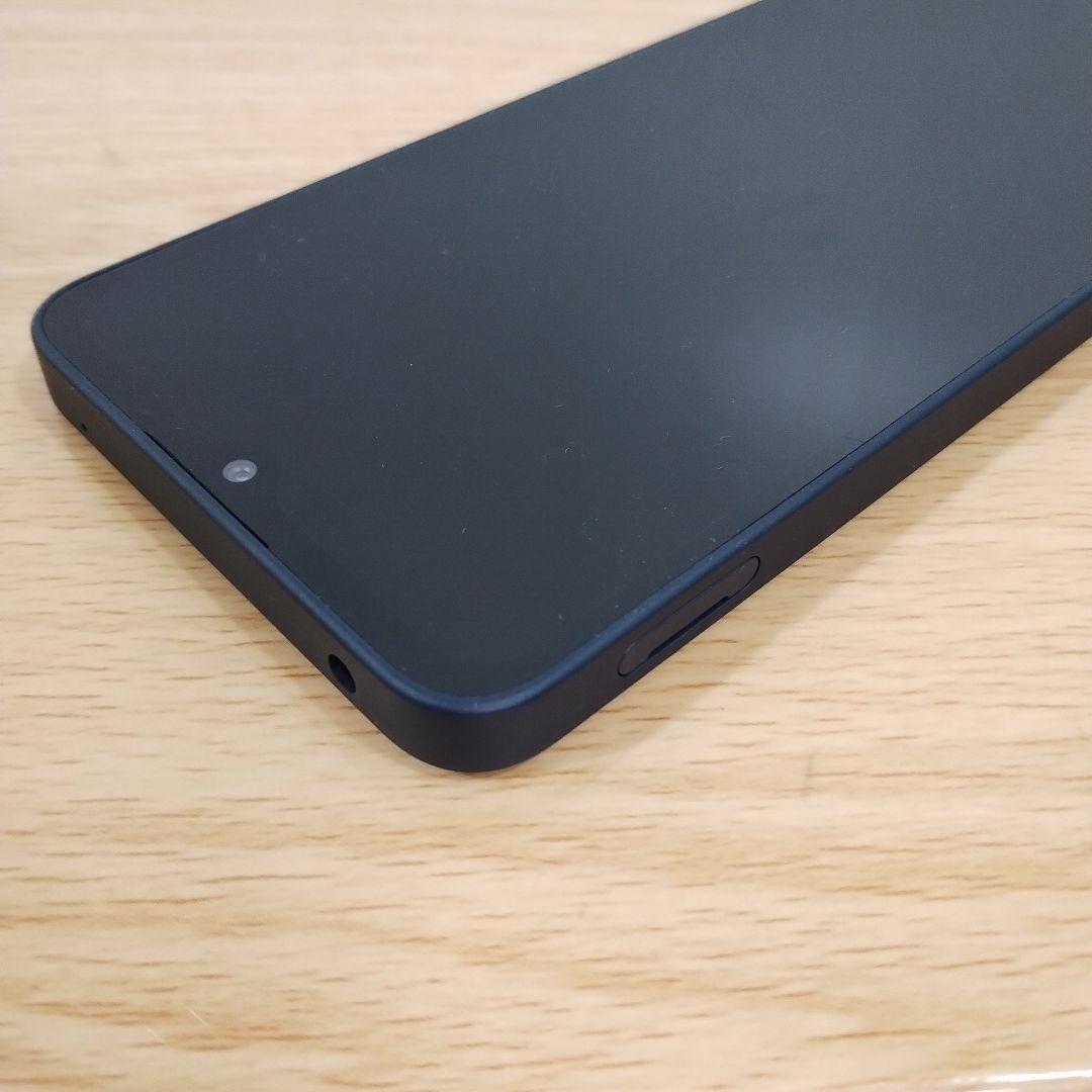 スマホ　AQUOS wish 4　バッテリー良好　A403SH 2台セットa17