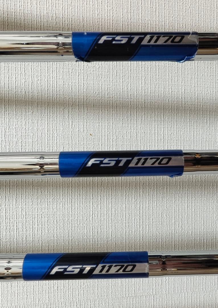 週末セール ミズノ ユーラス 4AD アイアンセット6本5〜9.P