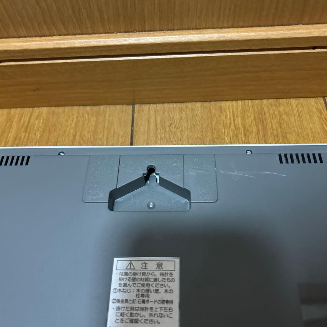 美品/SEIKO　時計　SQ433S