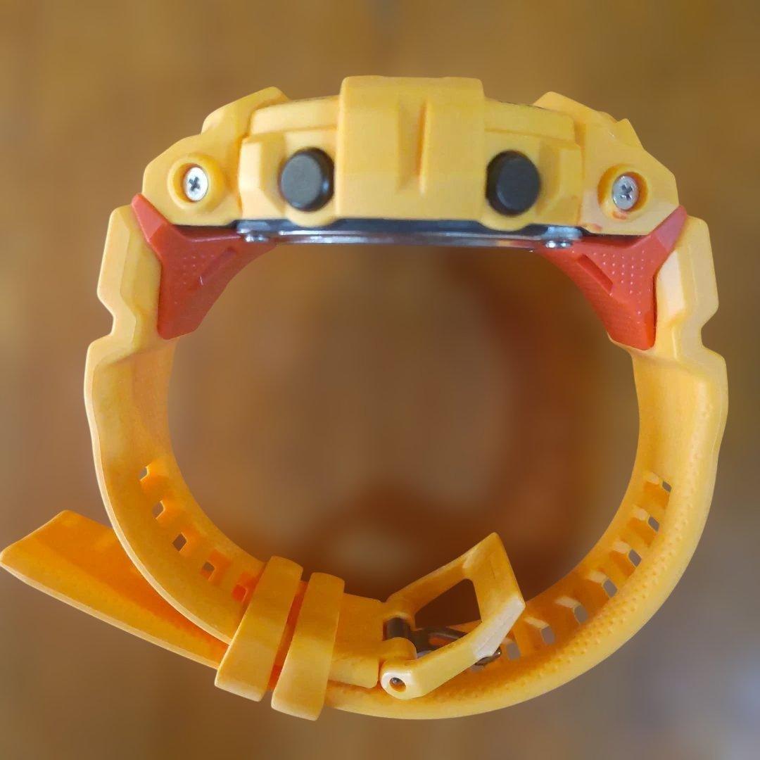 GBD-800　　ジーショック