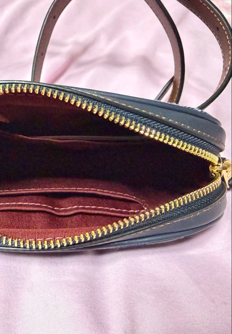 Coach 2Wayショルダーバッグ