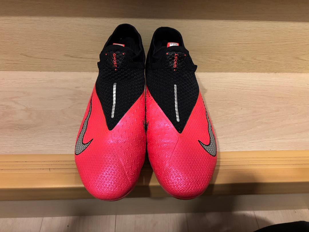 【選手支給品】NIKE ファントムビジョン2 SG-PRO 27.5cm