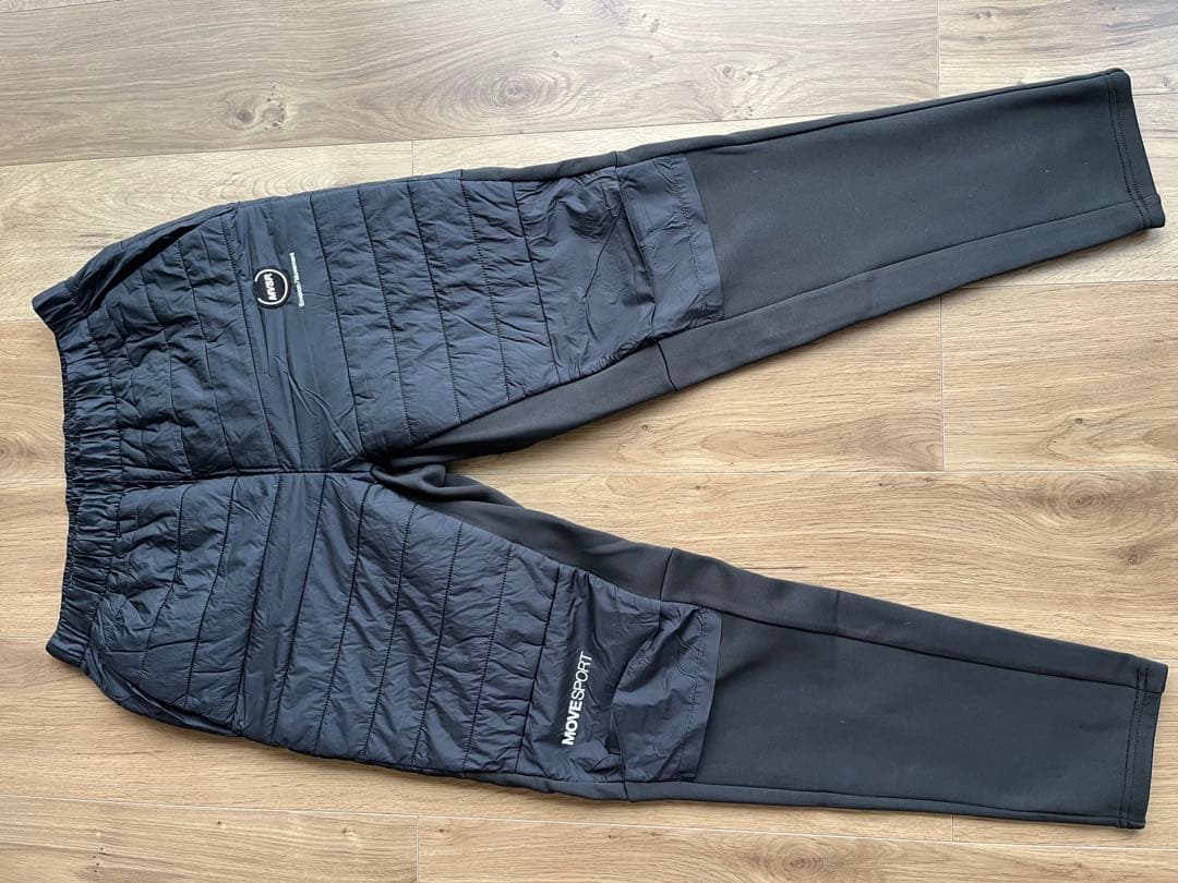 DESCENTE デサント ウィンドブレーカーパンツ上下セット