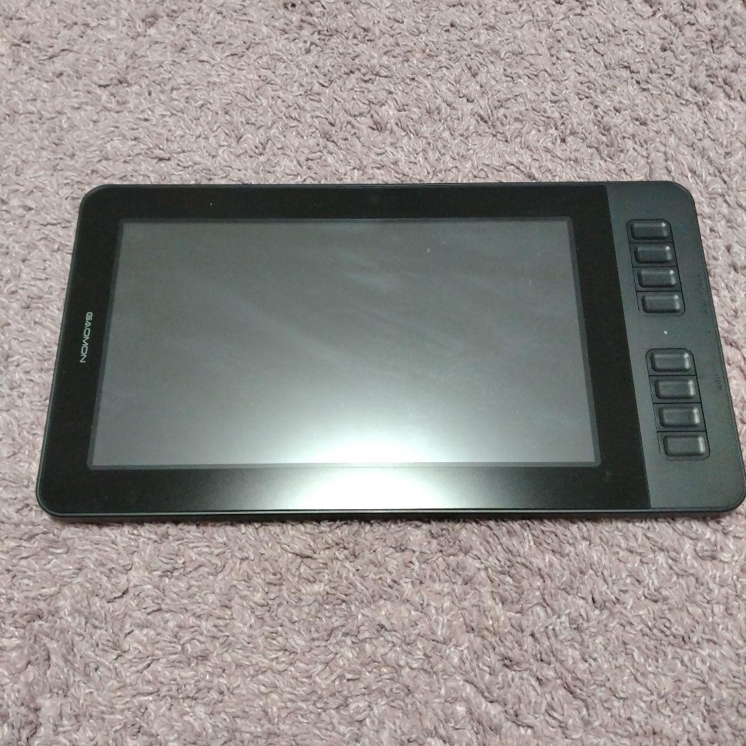 GAOMON PD1161 ペンディスプレイ