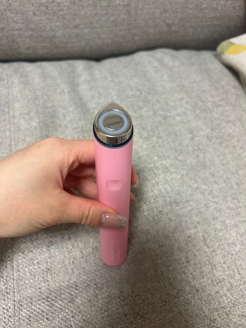 メディキューブ美顔器ミニmedicube