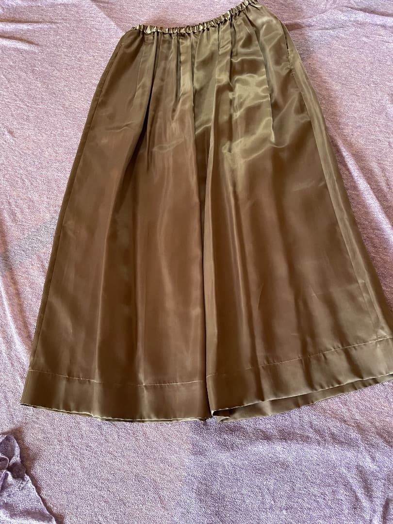 リゼッタ パンツ「ダリラ」新品、未使用