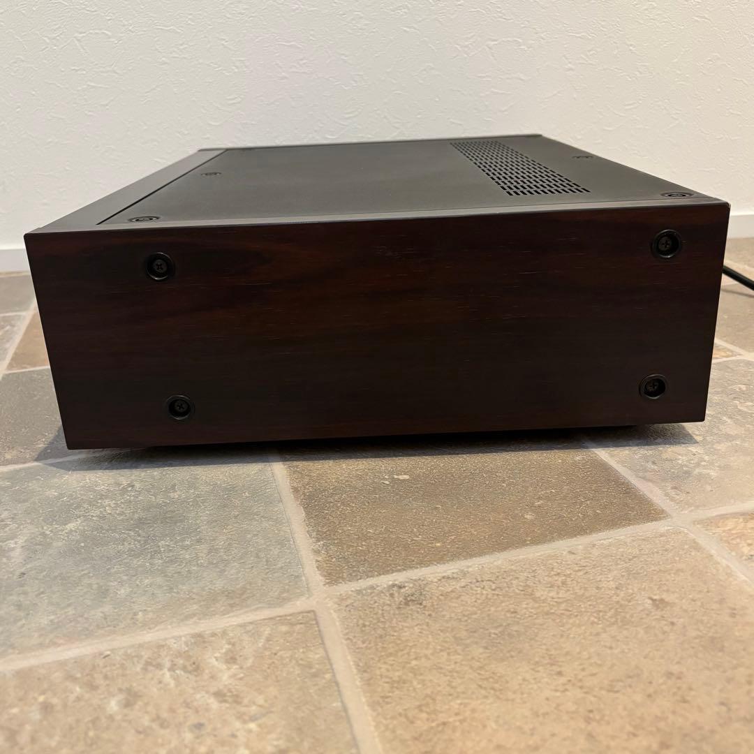 SONY ソニーTC-K333ESL3ヘッドカセットデッキ ジャンク通電確認のみ