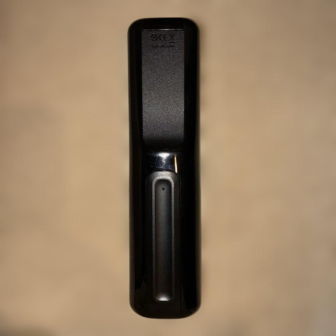 美品　Bose solo 5 TV sound system