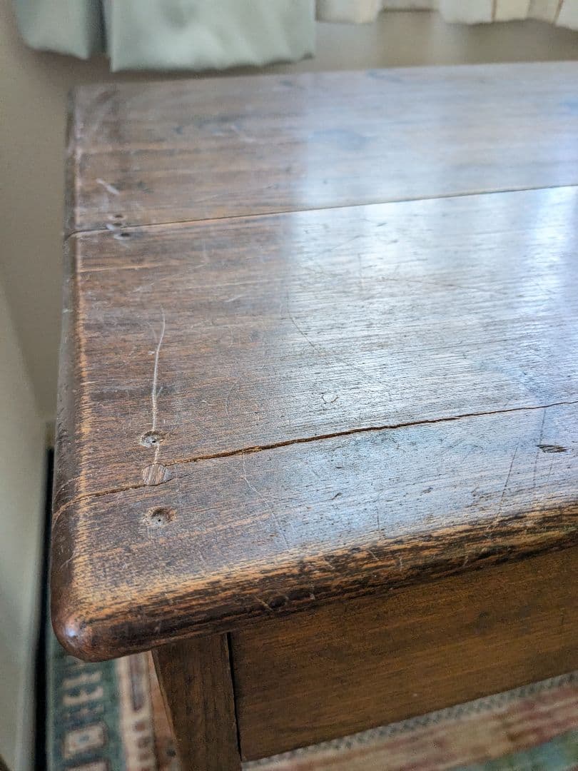 専用【レトロな家具】ローデスク