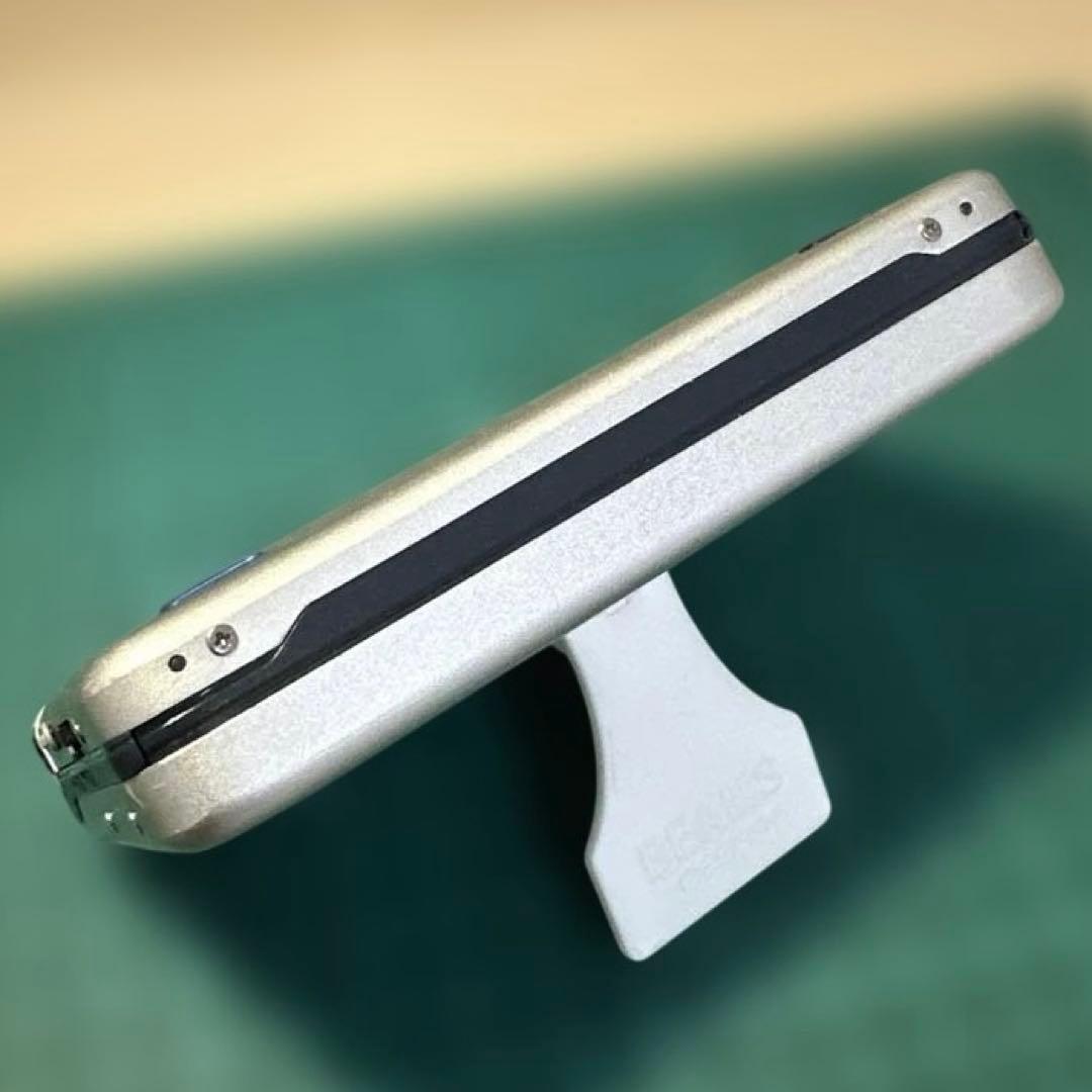 【美品DE修復品】Panasonic カセットプレーヤー RQ-SX52