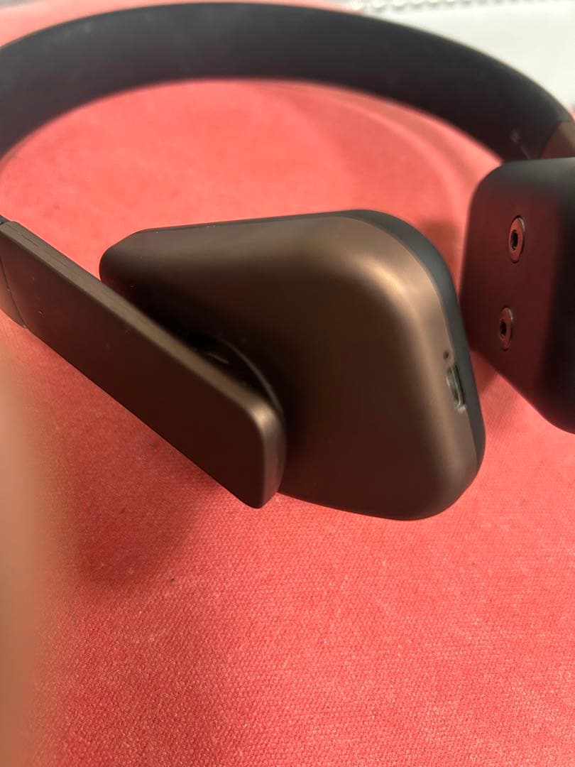 コアフィット　フェイスプレーヤー　リモートプレーヤー付き