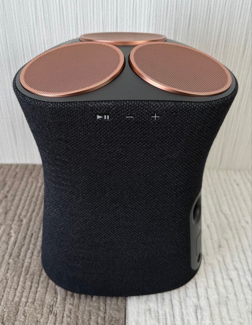 ★週末セール★ SONY SRS-RA5000