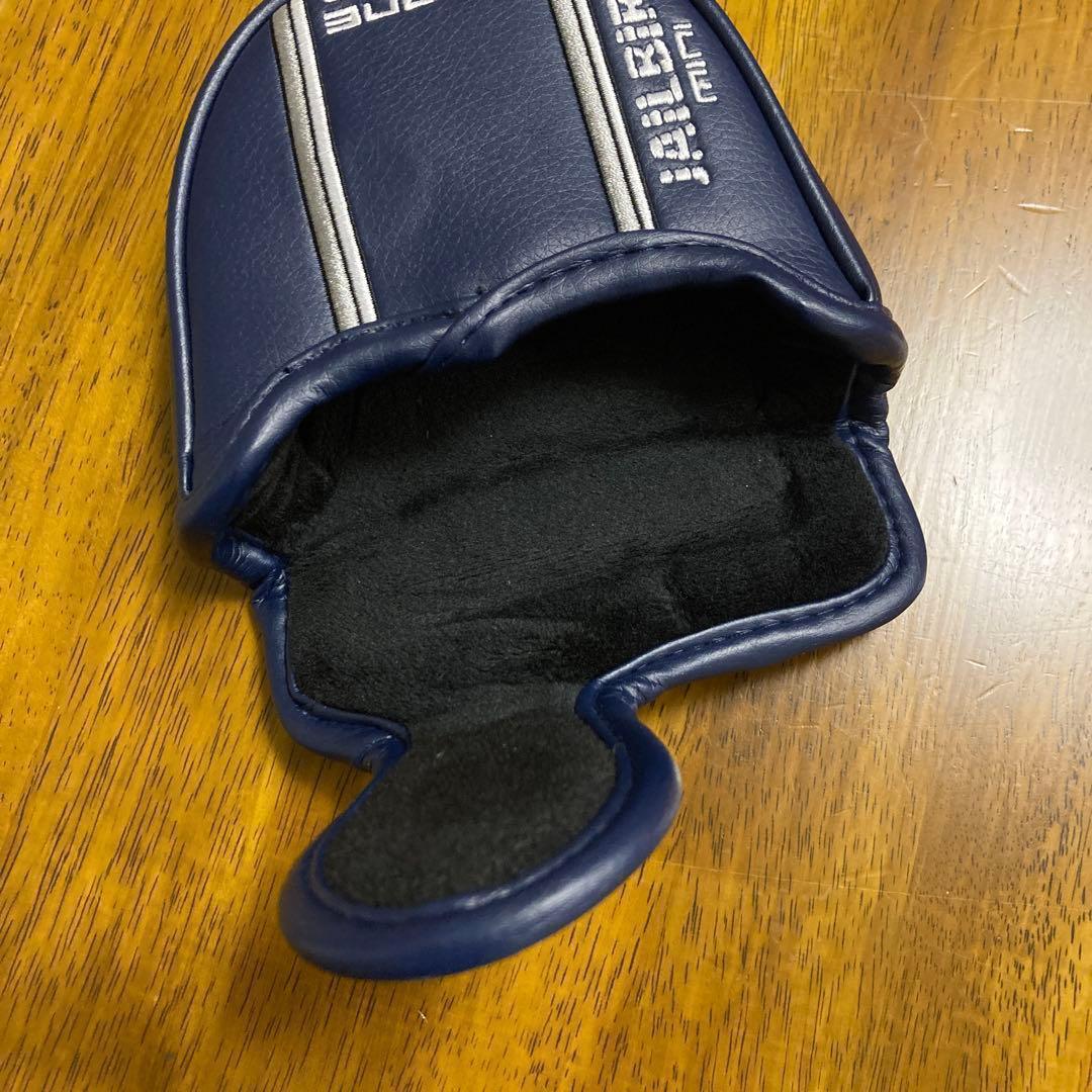 『美品』オデッセイ Ai-ONE TRI BEAM JAILBIRD MINI