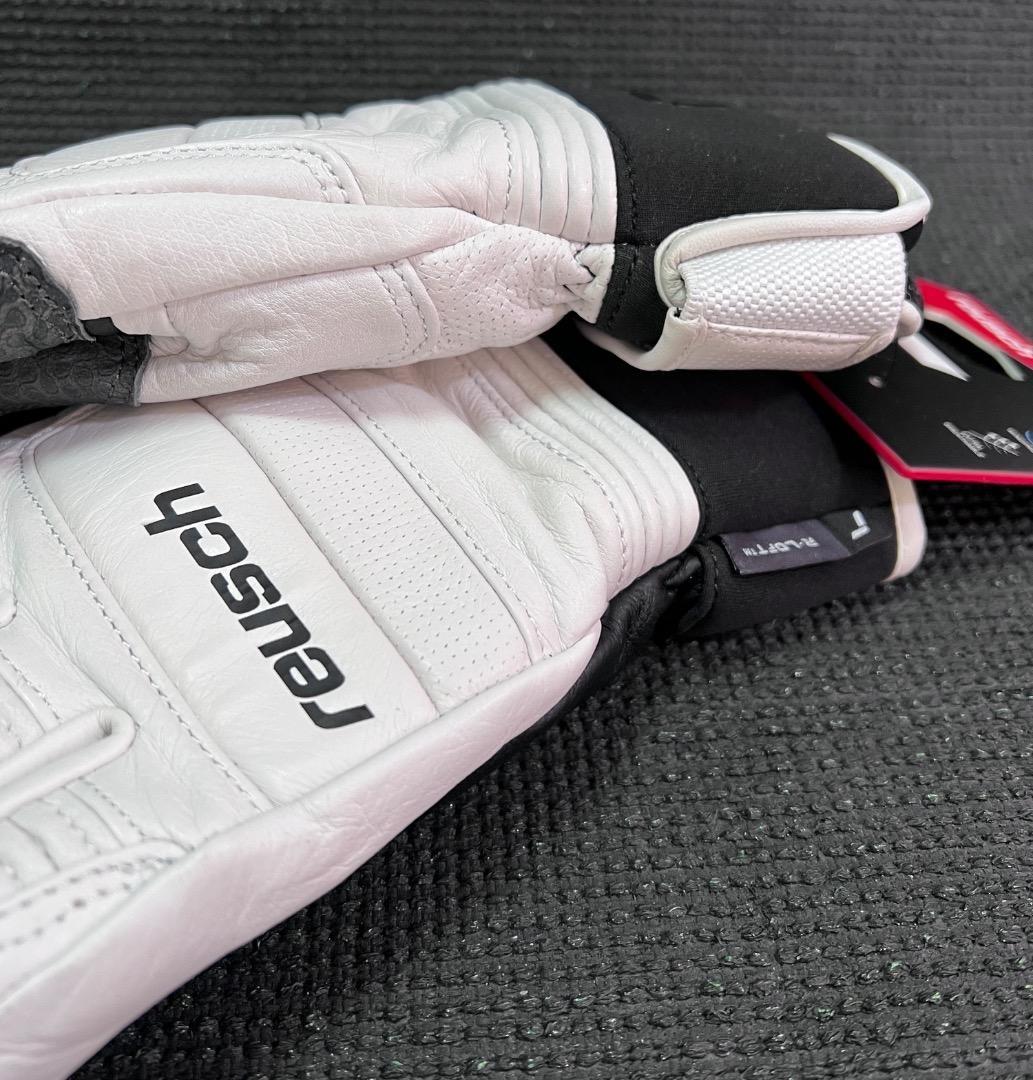 reusch【ロイシュ】REUSCH WORLD PRO【8.5】新品正規品