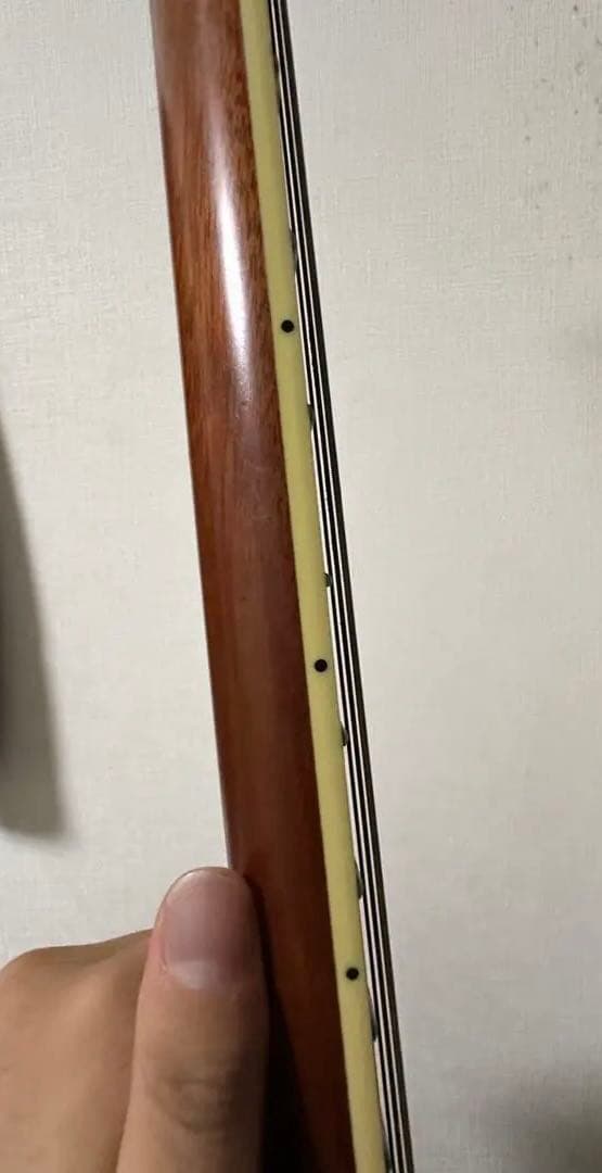 ギター YAMAHA LL6