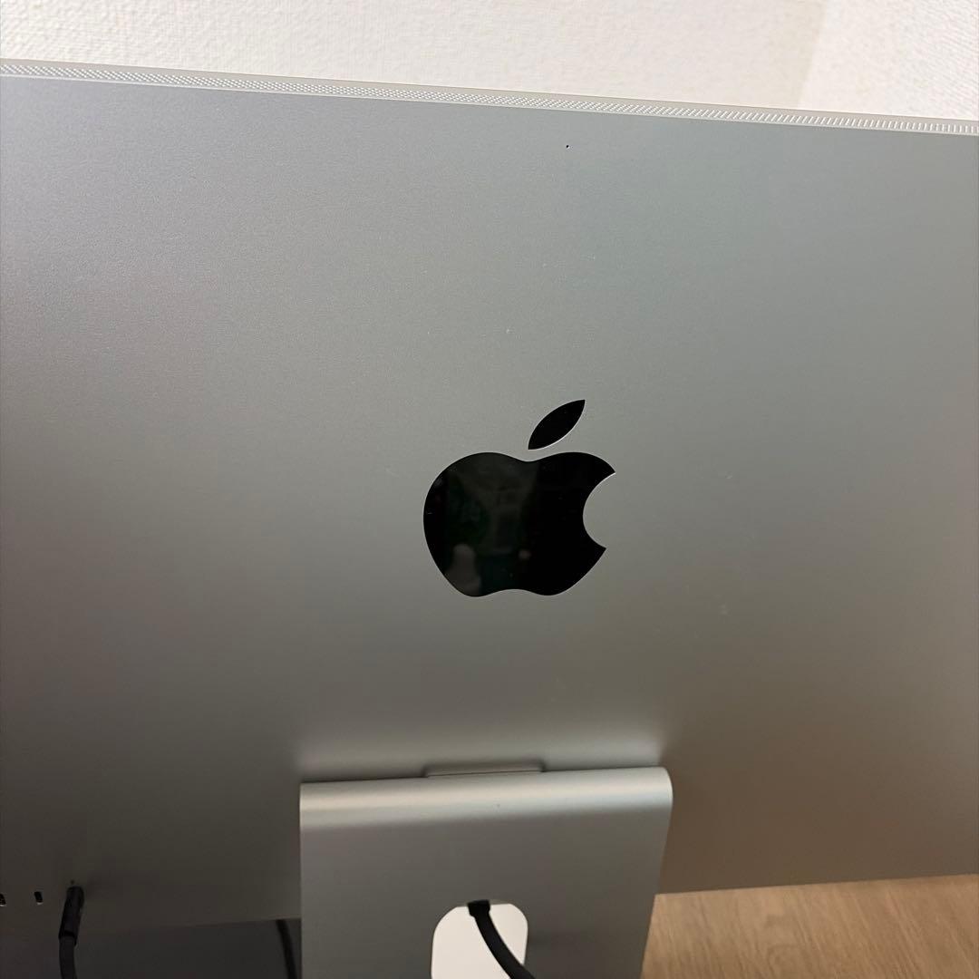 Apple Studio Display 本体 標準ガラス
