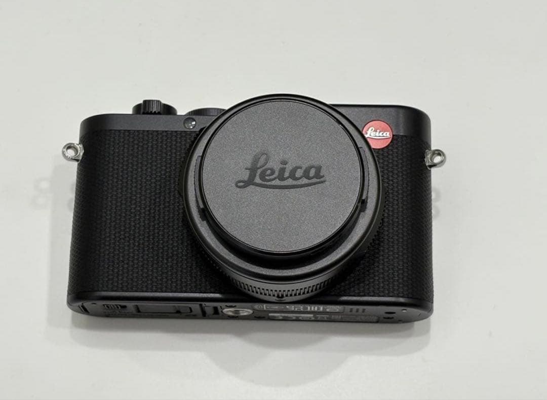 Leica D-Lux 8（ライカ デジタルカメラ）