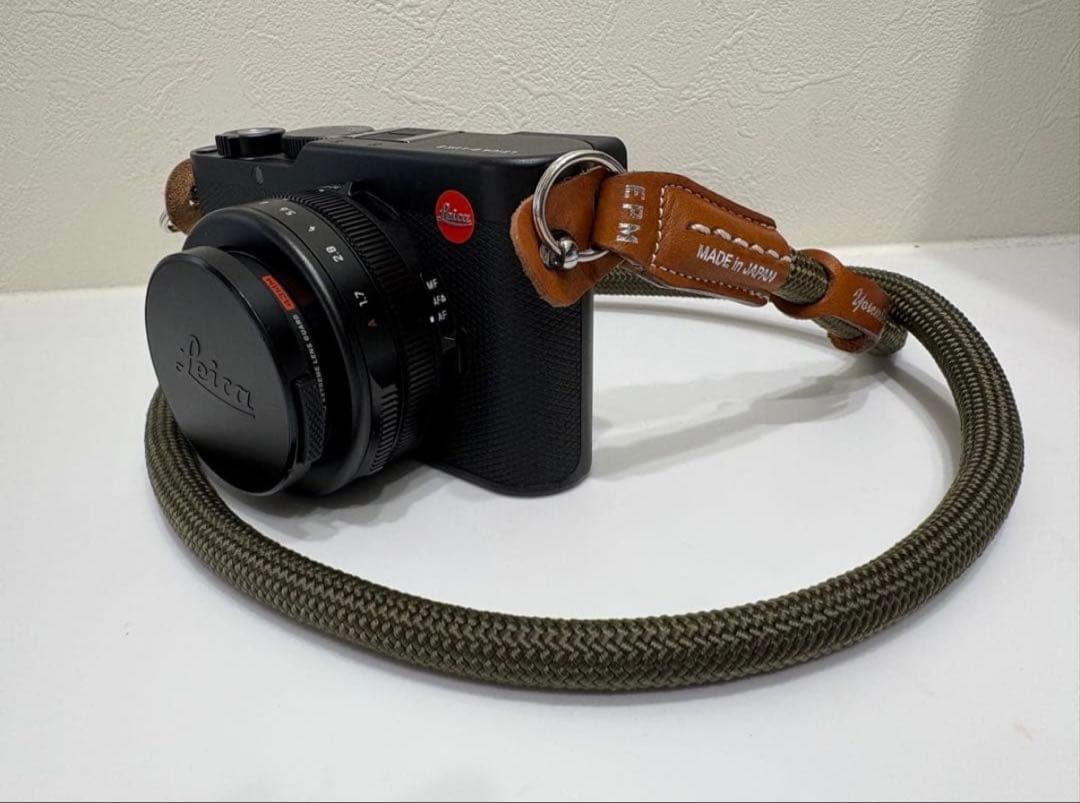 Leica D-Lux 8（ライカ デジタルカメラ）