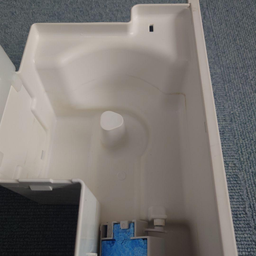 SHARP 空気清浄機　KI-HP100