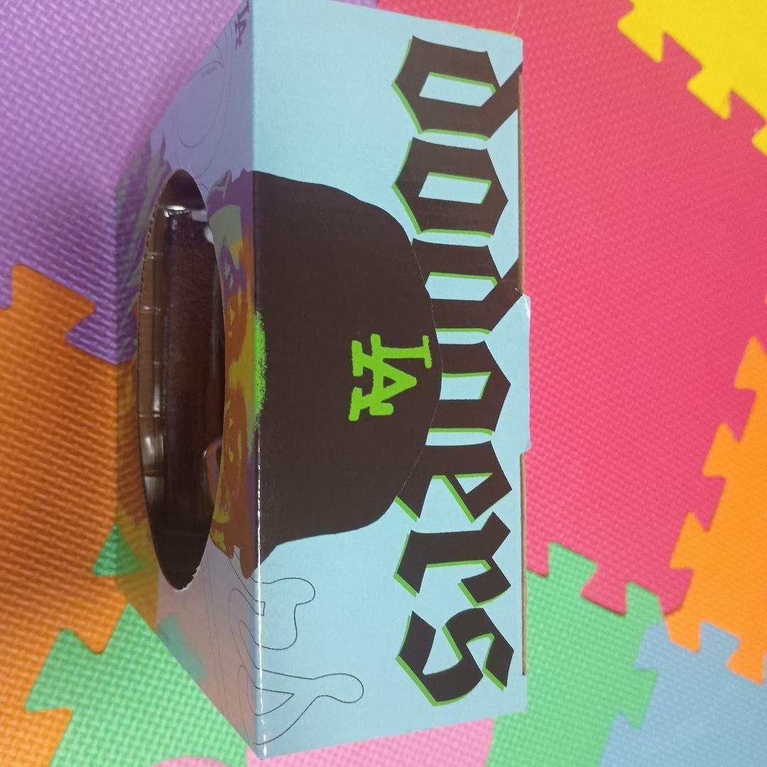 ドジャース 大谷翔平 ボブルヘッド MBL