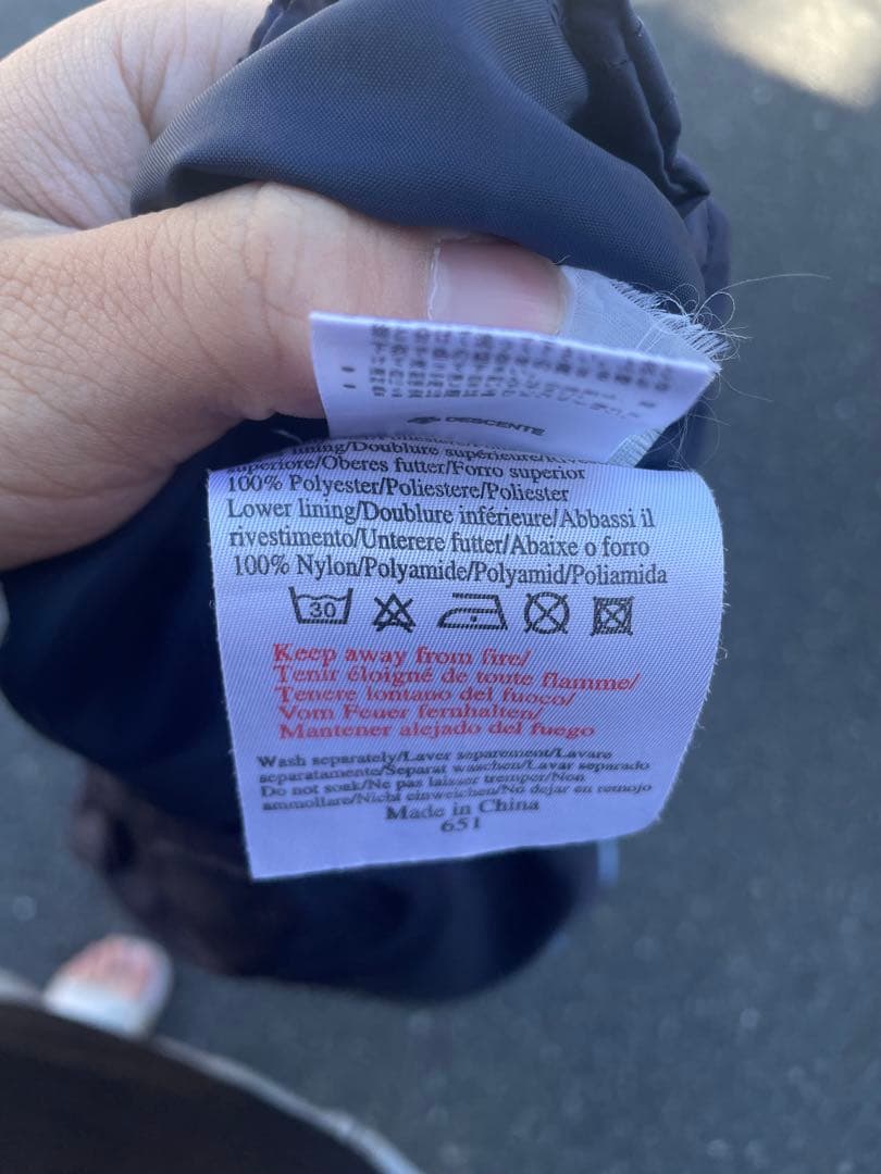 レア　超希少　00s Umbro イングランド ナイロンジャケット