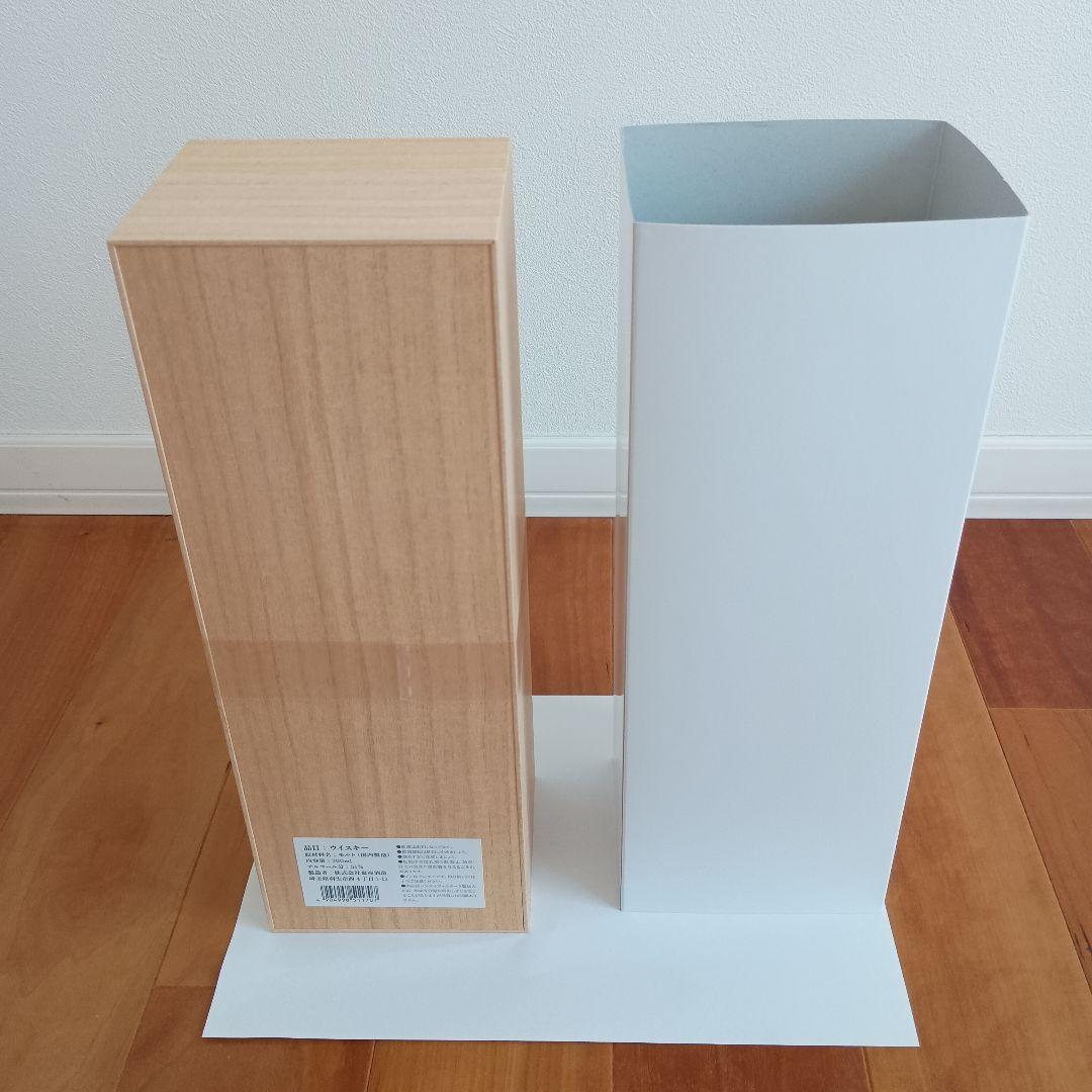 羽生蒸溜所　羽生　ジェネシス　GENESIS　東亜酒造